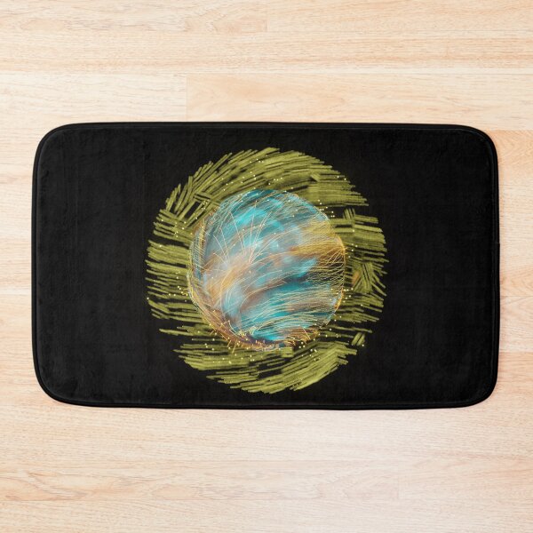 Item preview, Earth motion designed and sold by tanmaydas241.