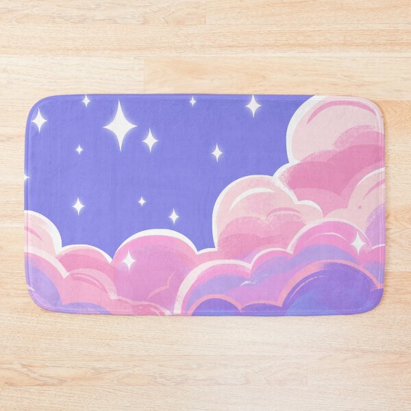 Item preview, Pink Clouds designed and sold by Kimswoa.