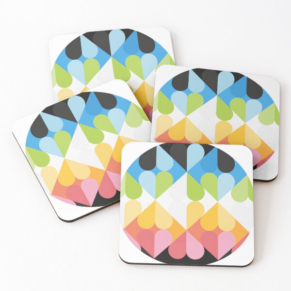 Item preview, Queer Pride Circle designed and sold by BGDDesigns.