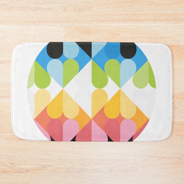 Item preview, Queer Pride Circle designed and sold by BGDDesigns.