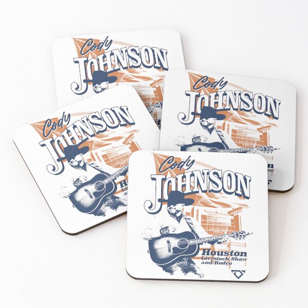 Item preview, cody johnson merch designed and sold by klabiisan.