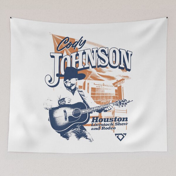 Item preview, cody johnson merch designed and sold by klabiisan.