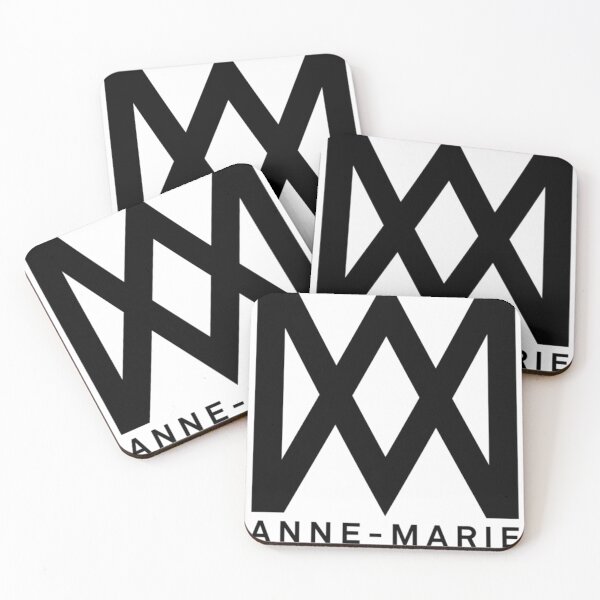 Item preview, Anne-Marie Singer England designed and sold by Dawndelz.