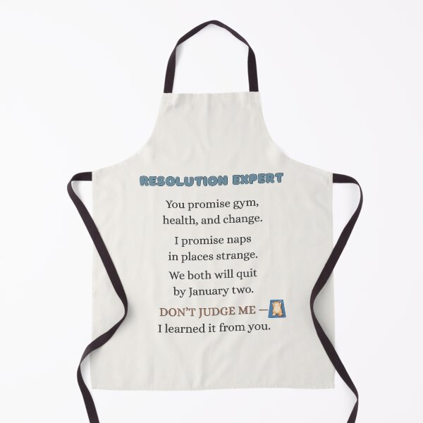 Item preview, Resolution: Zero Commitment designed and sold by Wobble Studio.