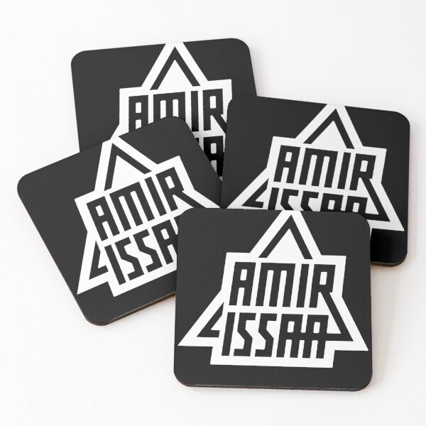 Item preview, Amir Issaa Rapper Italian designed and sold by Anne500.