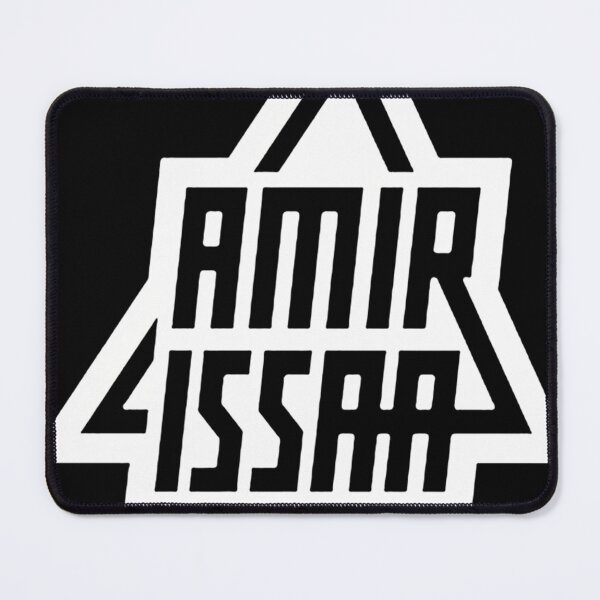 Item preview, Amir Issaa Rapper Italian designed and sold by Anne500.