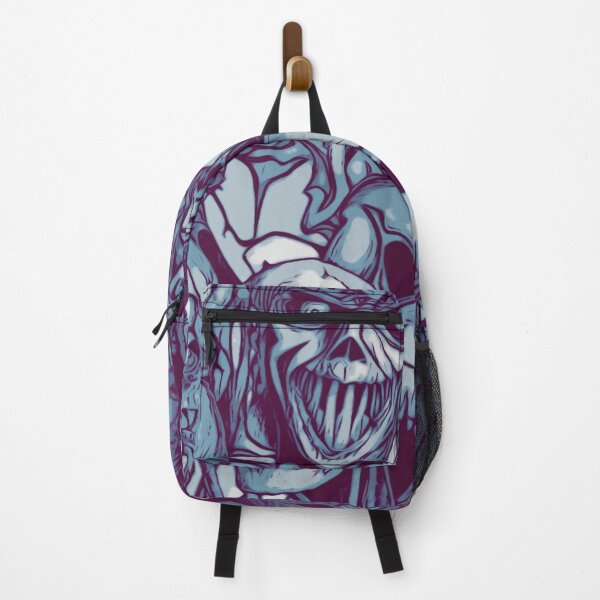 Item preview, Horror collection designed and sold by Glenbobagins.