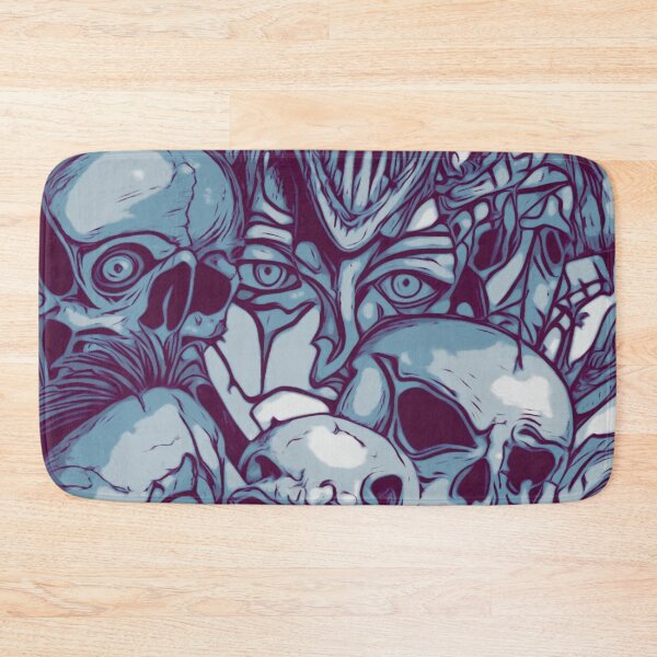 Item preview, Horror collection designed and sold by Glenbobagins.