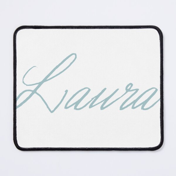 Item preview, Laura designed and sold by Caroline Tatko.