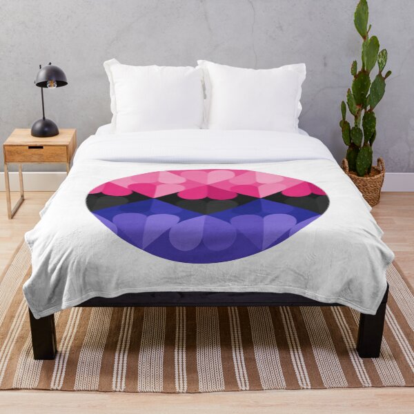 Aperçu de l'œuvre Cercle de fierté omnisexuelle créée et vendue par BGDDesigns.