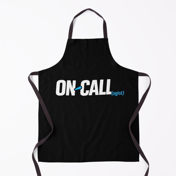 Item preview, On Call Oncologist Oncology Humor designed and sold by elderberry.