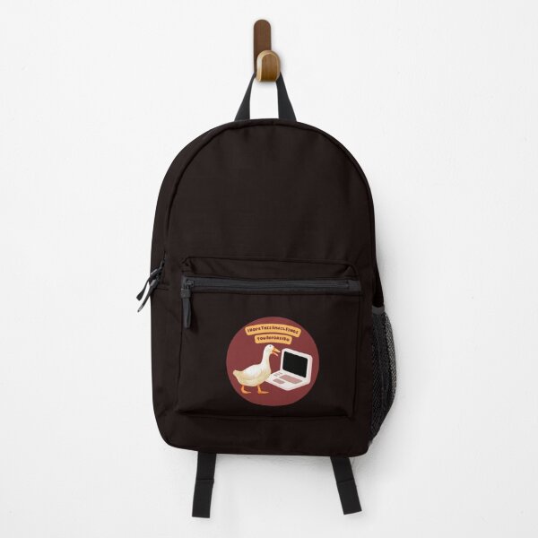 Item preview, I Hope This Email Finds You Before I Do - Dark Office Humor designed and sold by Akira Design Store.