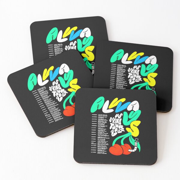 Item preview, Tour Date Dream Pop designed and sold by ShadeFall.