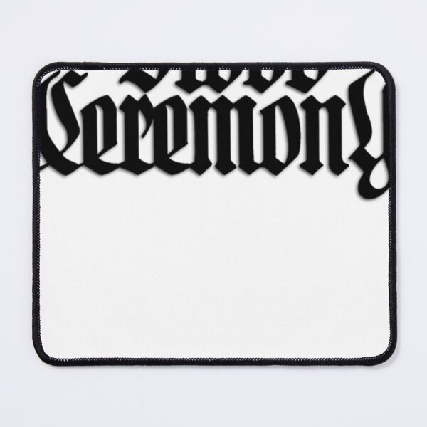Item preview, Blood Ceremony Band Rock Canadian - Black Version designed and sold by Anne500.