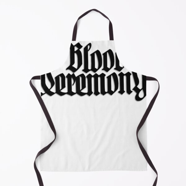 Item preview, Blood Ceremony Band Rock Canadian - Black Version designed and sold by Anne500.