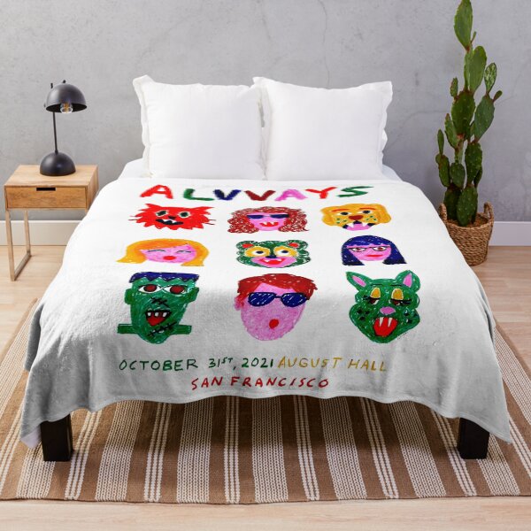 Item preview, Colorful CUte Character Dream Pop designed and sold by ShadeFall.