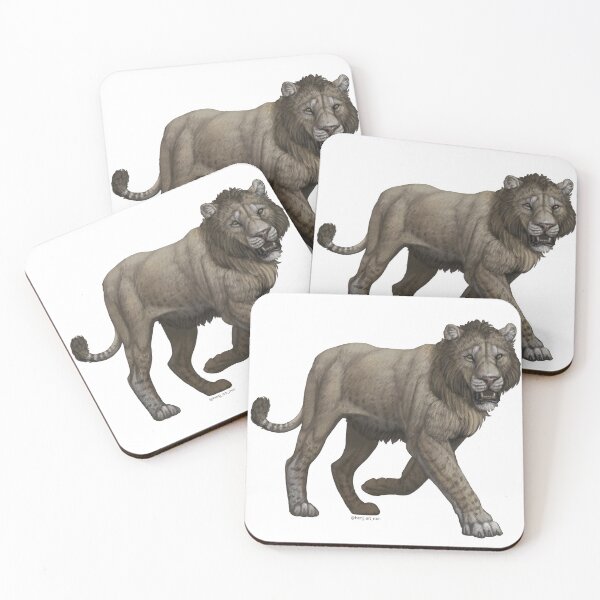 Item preview, American Lion designed and sold by Benj-art-min.