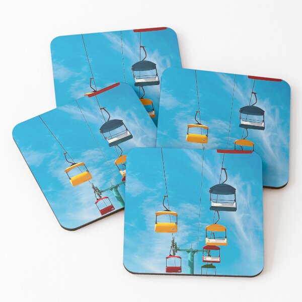 Item preview, State Fair Gondolas designed and sold by David Mordini.