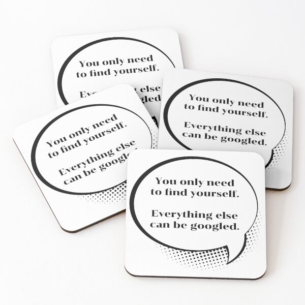 Item preview, Everything Else Can Be Googled Funny Sarcastic Speech Bubble designed and sold by P-Design-Lab.