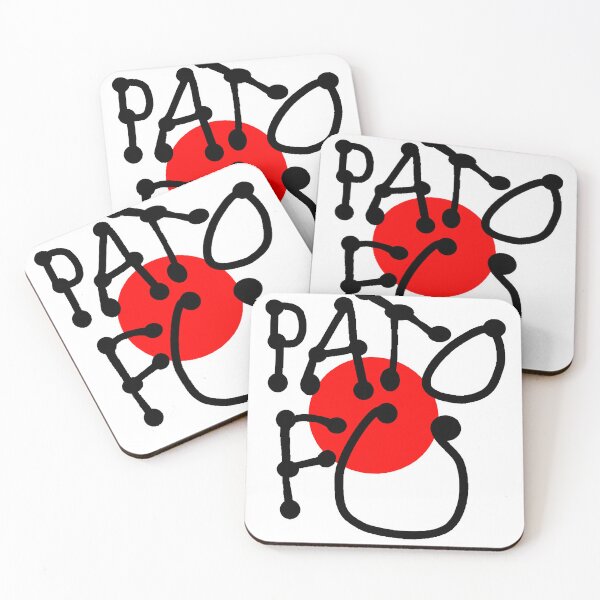 Item preview, Pato Fu - Brazilian Band Belo Horizonte designed and sold by Dawndelz.