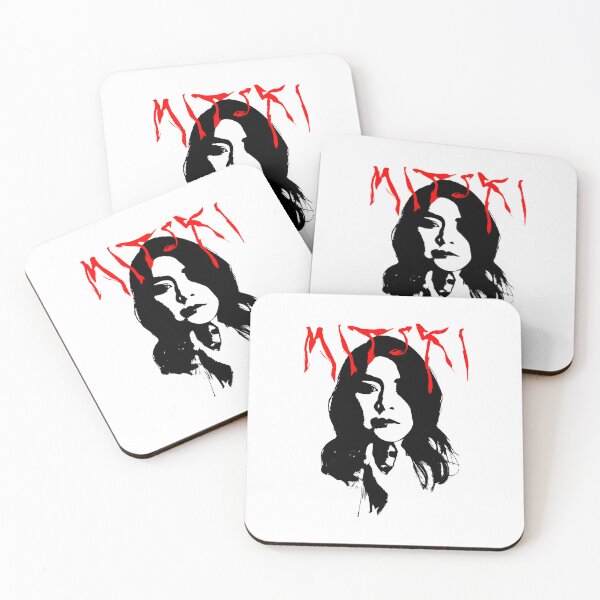 Item preview, Singer Pop Red Typography designed and sold by DeadTired666.