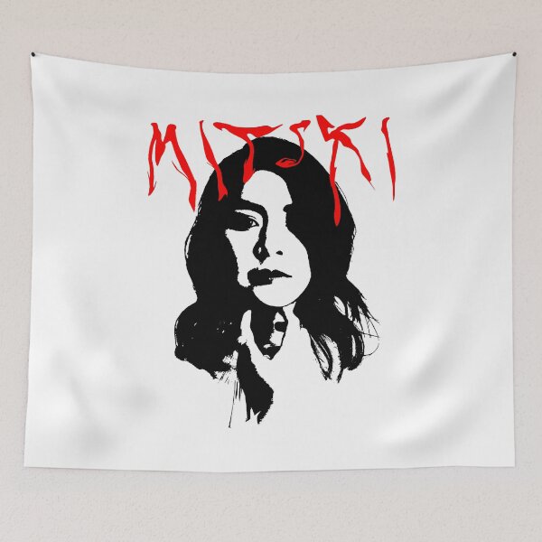 Item preview, Singer Pop Red Typography designed and sold by DeadTired666.