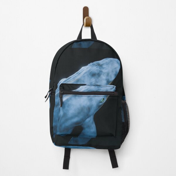 Item preview, Deep Sea Azure Predator designed and sold by tanmaydas241.
