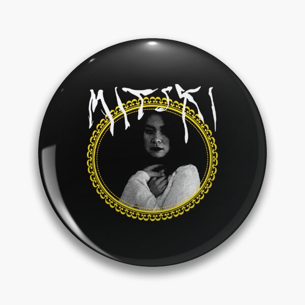Item preview, Yellow Frame WIth Singer Face designed and sold by DeadTired666.