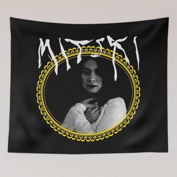 Item preview, Yellow Frame WIth Singer Face designed and sold by DeadTired666.