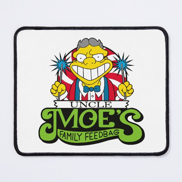 Item preview, Uncle Moe's Family Feedbag designed and sold by rockbottomau.