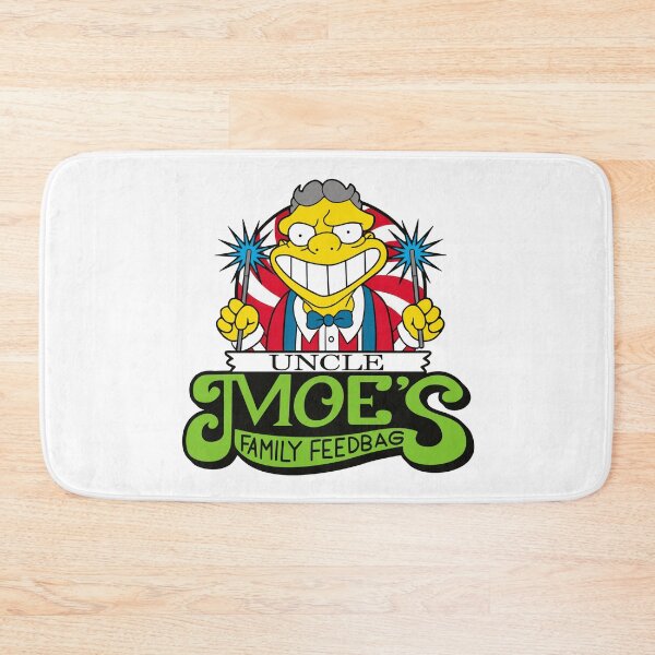 Item preview, Uncle Moe's Family Feedbag designed and sold by rockbottomau.