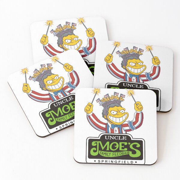 Item preview, Uncle Moe's Family Feedbag designed and sold by rockbottomau.
