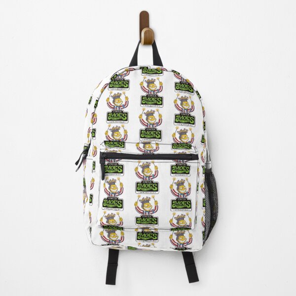 Item preview, Uncle Moe's Family Feedbag designed and sold by rockbottomau.