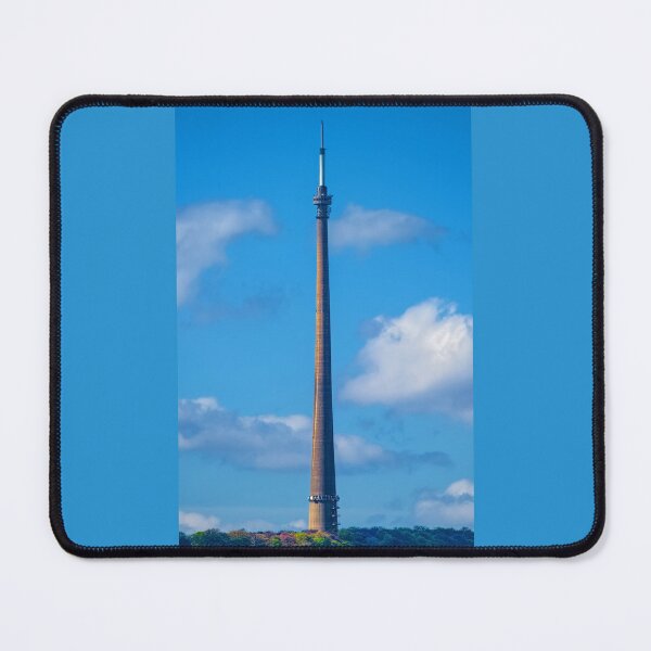 Item preview, Emley Moor Mast designed and sold by Alisonchambers2.