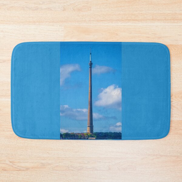Item preview, Emley Moor Mast designed and sold by Alisonchambers2.