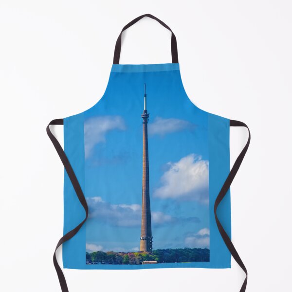 Item preview, Emley Moor Mast designed and sold by Alisonchambers2.