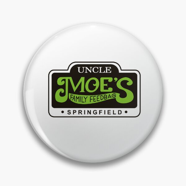 Item preview, Uncle Moe's Family Feedbag designed and sold by rockbottomau.