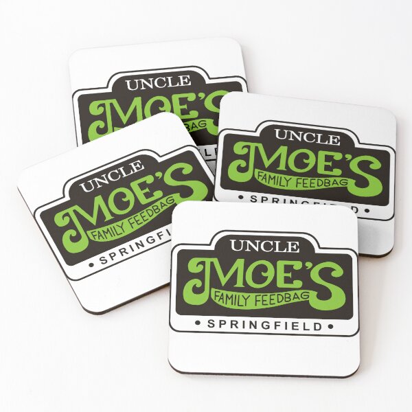 Item preview, Uncle Moe's Family Feedbag designed and sold by rockbottomau.