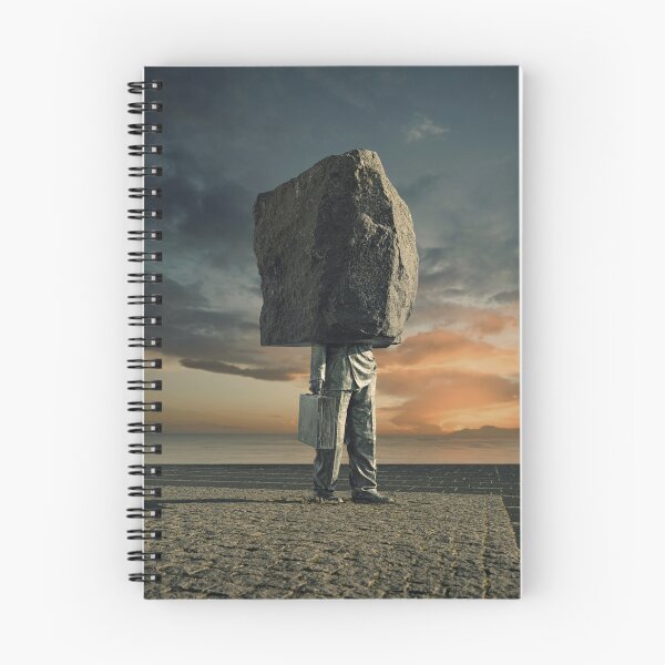 Item preview, Monument to the Unknown Bureaucrat designed and sold by Alex Preiss.