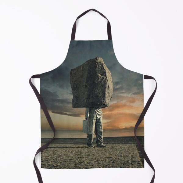 Item preview, Monument to the Unknown Bureaucrat designed and sold by Alex Preiss.