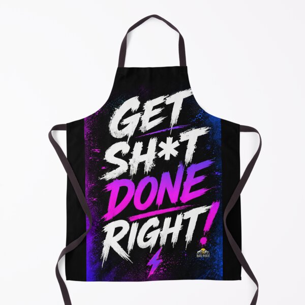 Item preview, Bold Neon Motivational Typography Design designed and sold by NOMISKISAW.