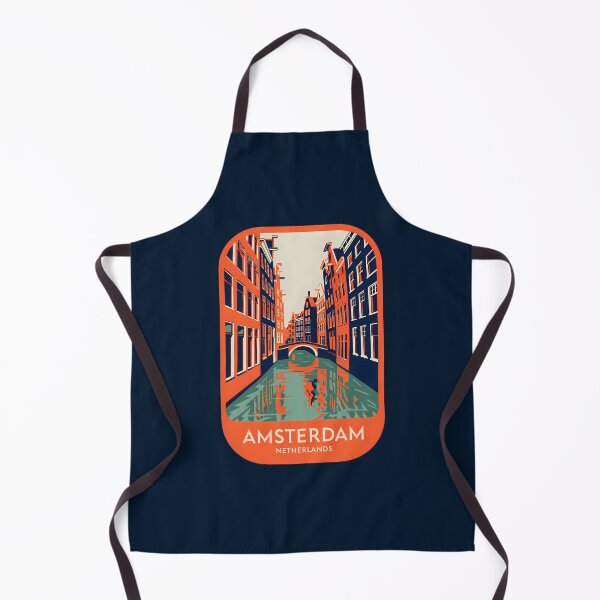 Item preview, Amsterdam Netherlands designed and sold by brigivantmh.