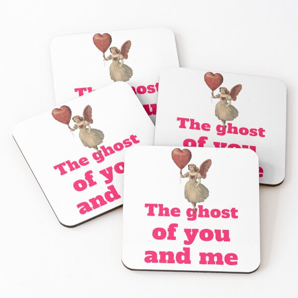 Item preview, the Ghost of You and Me Vintage Angel designed and sold by Mauswohn.