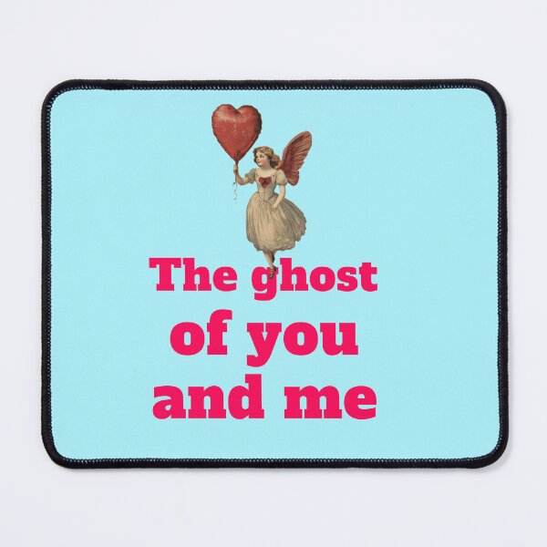 Item preview, the Ghost of You and Me Vintage Angel designed and sold by Mauswohn.