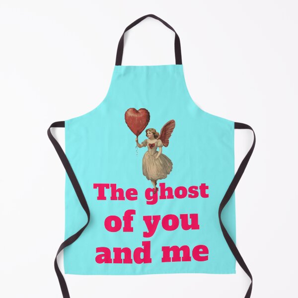 Item preview, the Ghost of You and Me Vintage Angel designed and sold by Mauswohn.