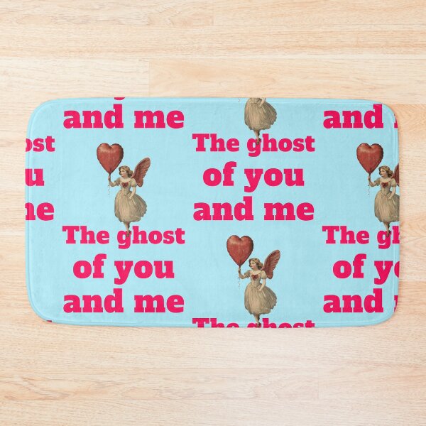 Item preview, the Ghost of You and Me Vintage Angel designed and sold by Mauswohn.