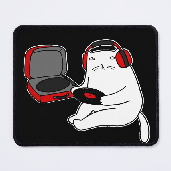Item preview, Vinyl lover designed and sold by eri-morie.
