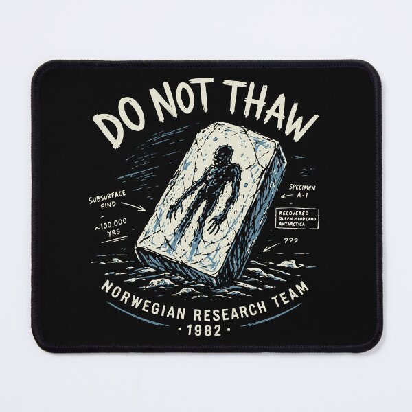 Item preview, Norwegian Research Team 1982 designed and sold by Creative Magia.