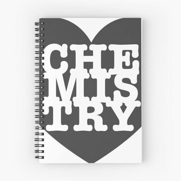 Item preview, Chemistry  designed and sold by nogamax.