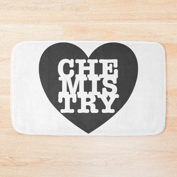 Item preview, Chemistry  designed and sold by nogamax.